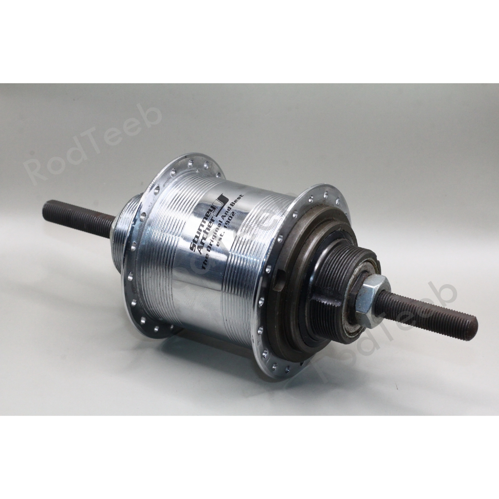 NOS Dust cap hub sturmey archer ? Torpedo