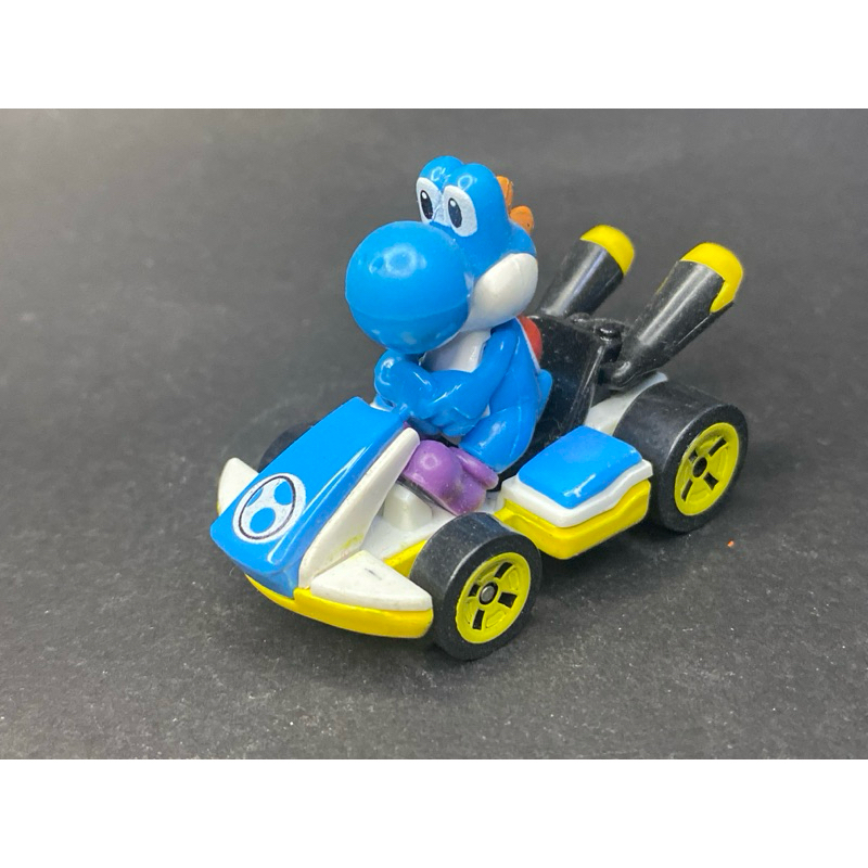 Hot Wheels Mario Kart Outside Pack Good Condition (2) | Shopee Philippines