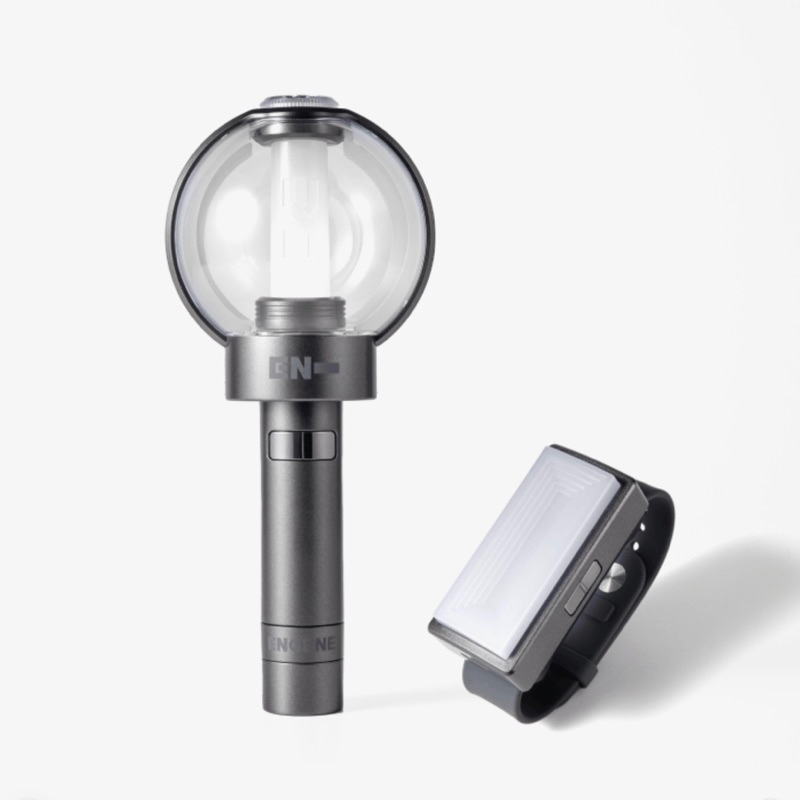 Pre-order ENHYPEN Light Stick: Official Stick Ver. 2 (Enhai Peneng ...
