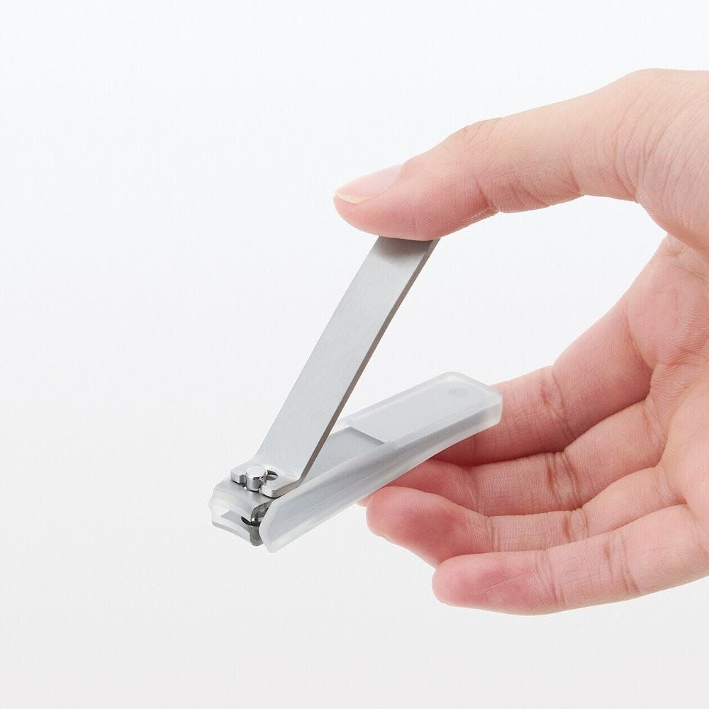 NEW MUJI Stainless Steel Scissors | Shopee Philippines