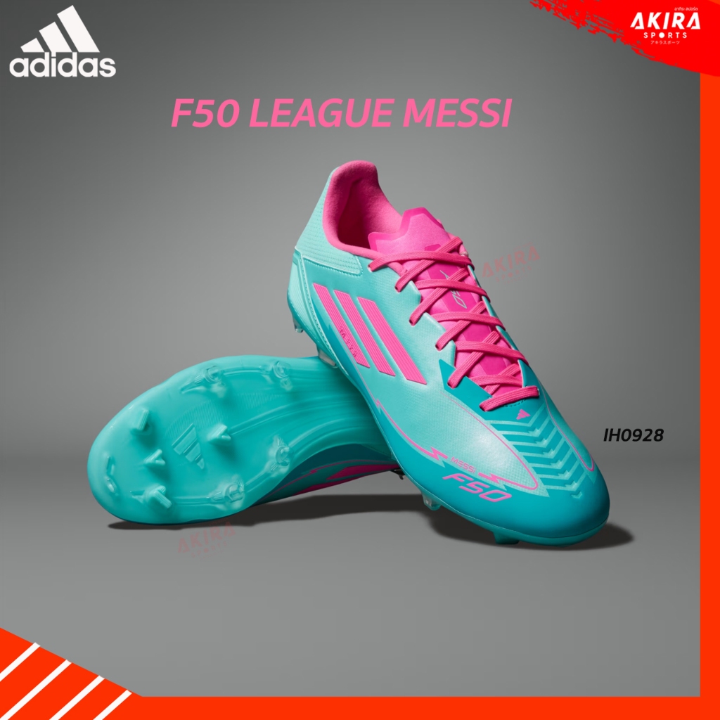adidas gazelle silver green womens adidas F50 Elite Firm Ground Soccer Cleats | Unisex | Almost Blue main image 0