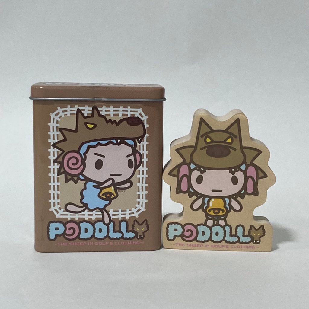Iron Box + podolly Glomy bear Note Paper | Shopee Philippines