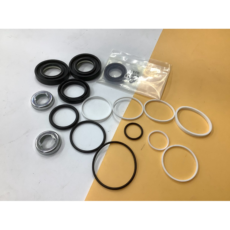 Power Steering Rack Repair Kit CRV'96 CITY 96 HONDA | Shopee Philippines