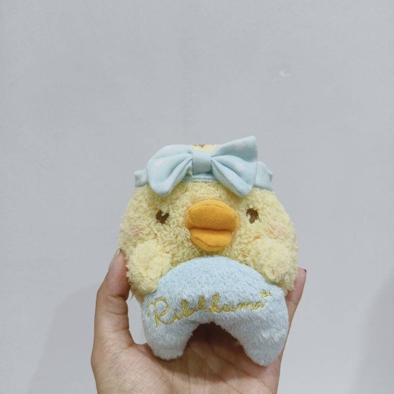 Rilakkuma Torikuma Kuma Chicken | Shopee Philippines