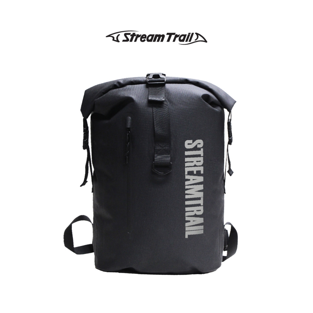 Stream Trail-Backpack Kozu Waterproof Backpack 23L | Shopee Philippines