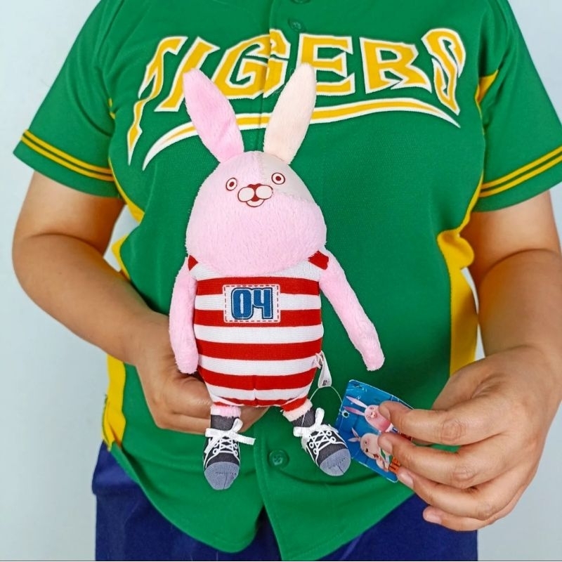 Usavich Doll Japanese Prison Rabbit New With Tags | Shopee Philippines