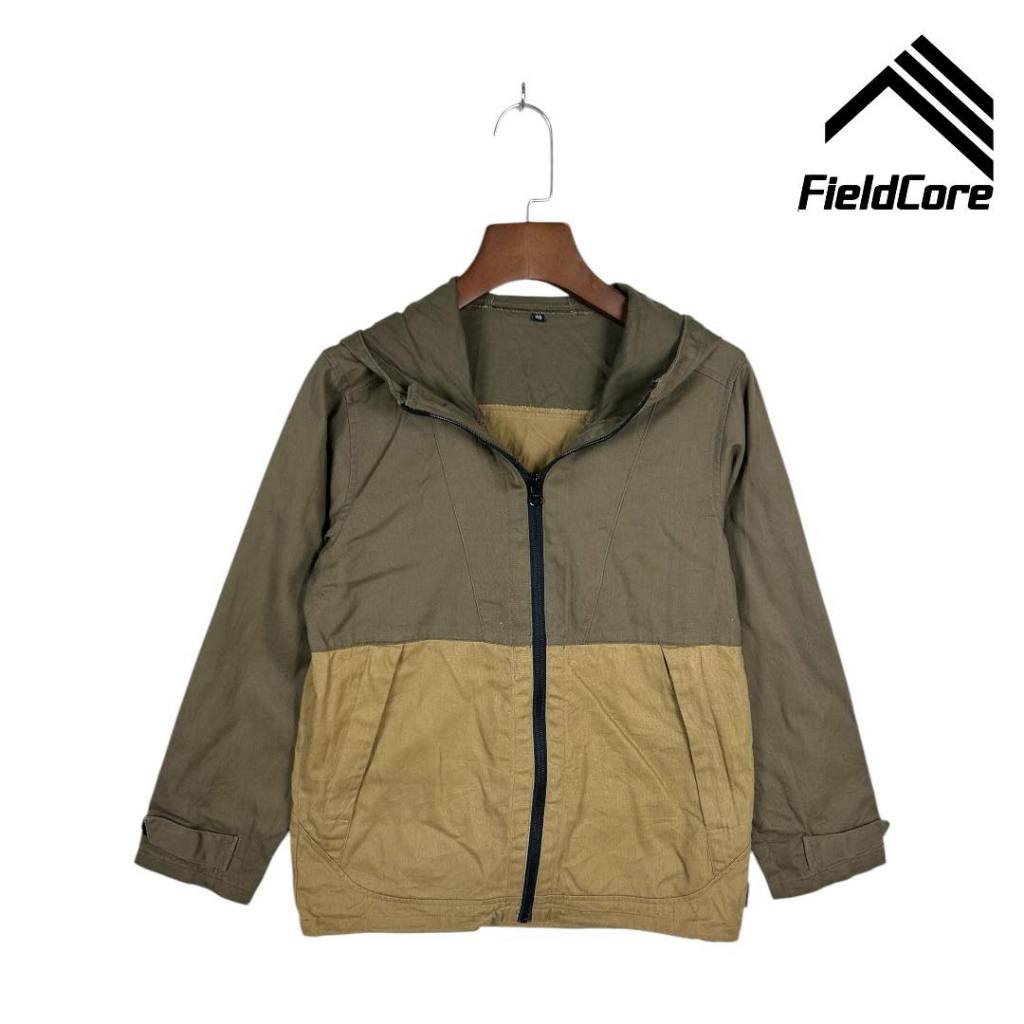 Jacket Field Core (36u) | Shopee Philippines