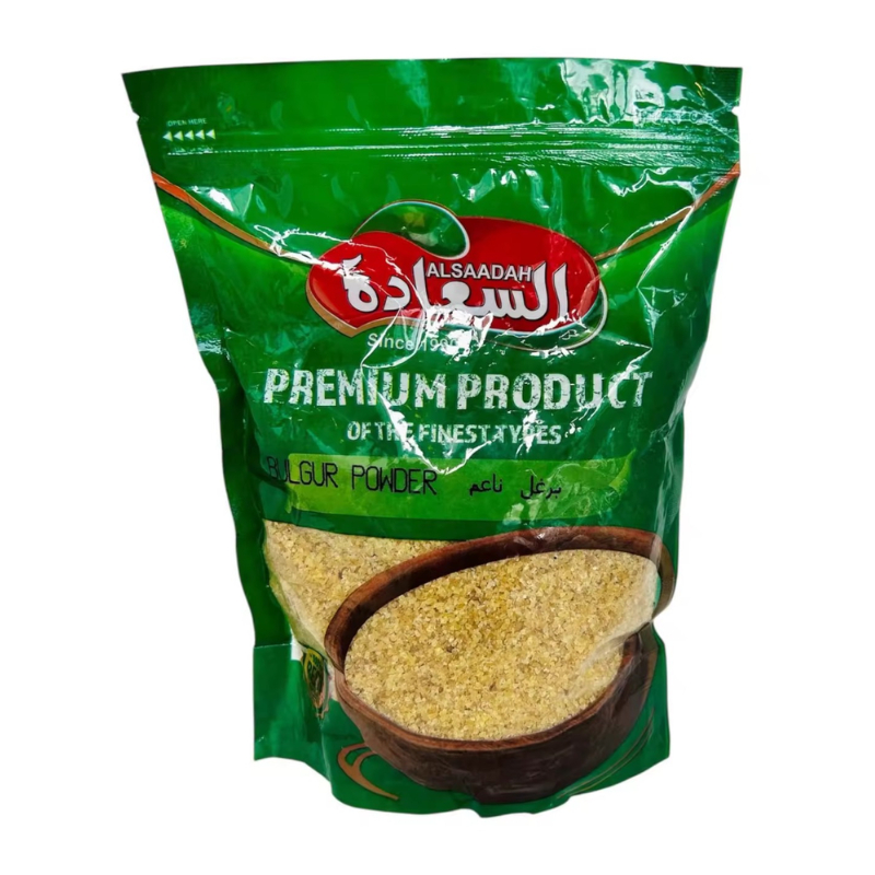 Alsa 500g Ground Bulgur Powder Crushed 500g brand | Shopee Philippines