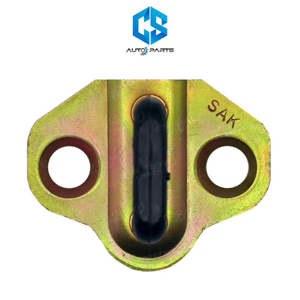 thumbnail image 2 of Windshield Washer Water Pump Tank Bottle For Nissan D21 2 of 10