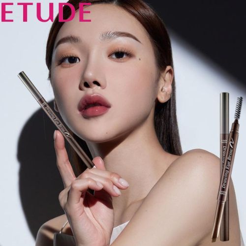 Etude House Drawing Eye Brow Pencil Increase The Volume Of Creamy ...