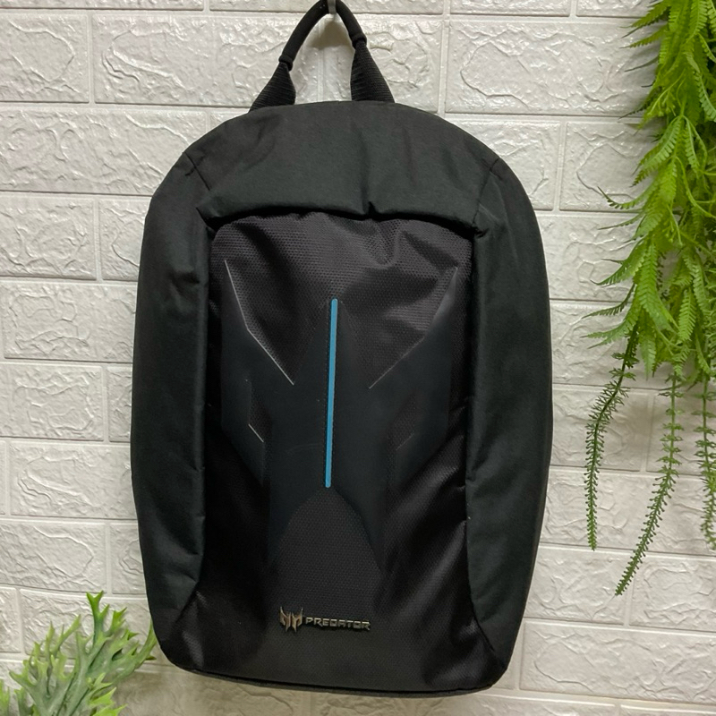 Notebook Predator Backpack Width 14 Height 18 Bottoming 4.5 Inch ...