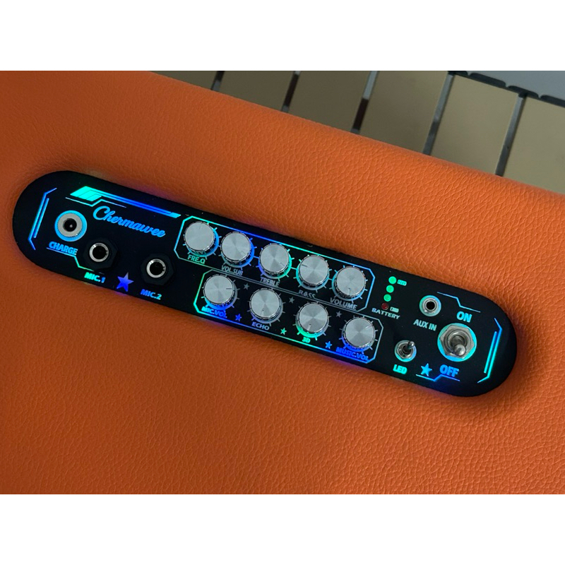 Tb21+Zk-Amp Microphone Precept Plate With Free Name | Shopee Philippines