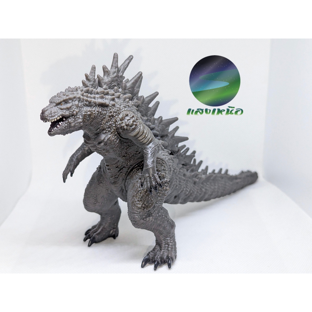 Godzilla Movie Monster Odo Island Collectible Figure main image 1