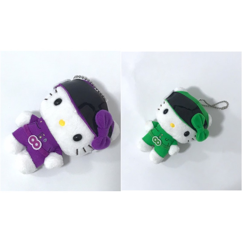 hello kitty Keychain ranger eight sanrio | Shopee Philippines