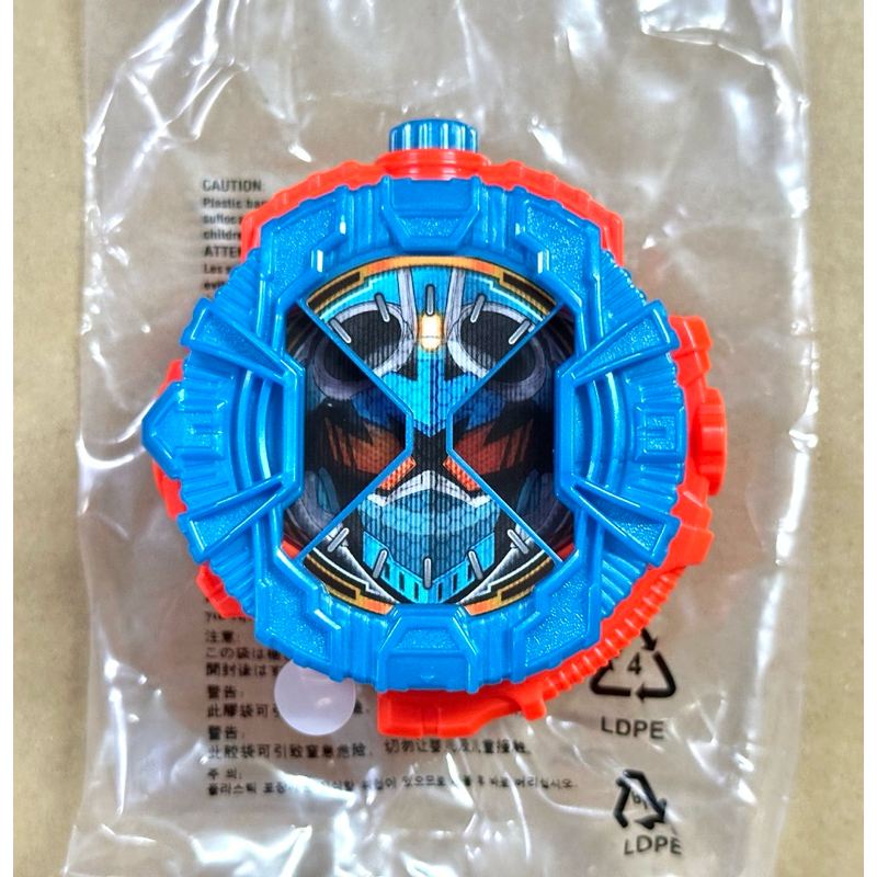 P-Bandai Ride Watch Geats Gotchard Revi Vice-Kamen Rider Pre-Order ...