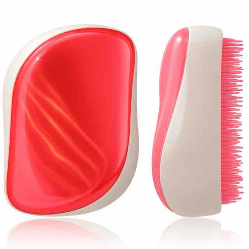 COMB Straight Hair Brush (Storage Casing) | Shopee Philippines