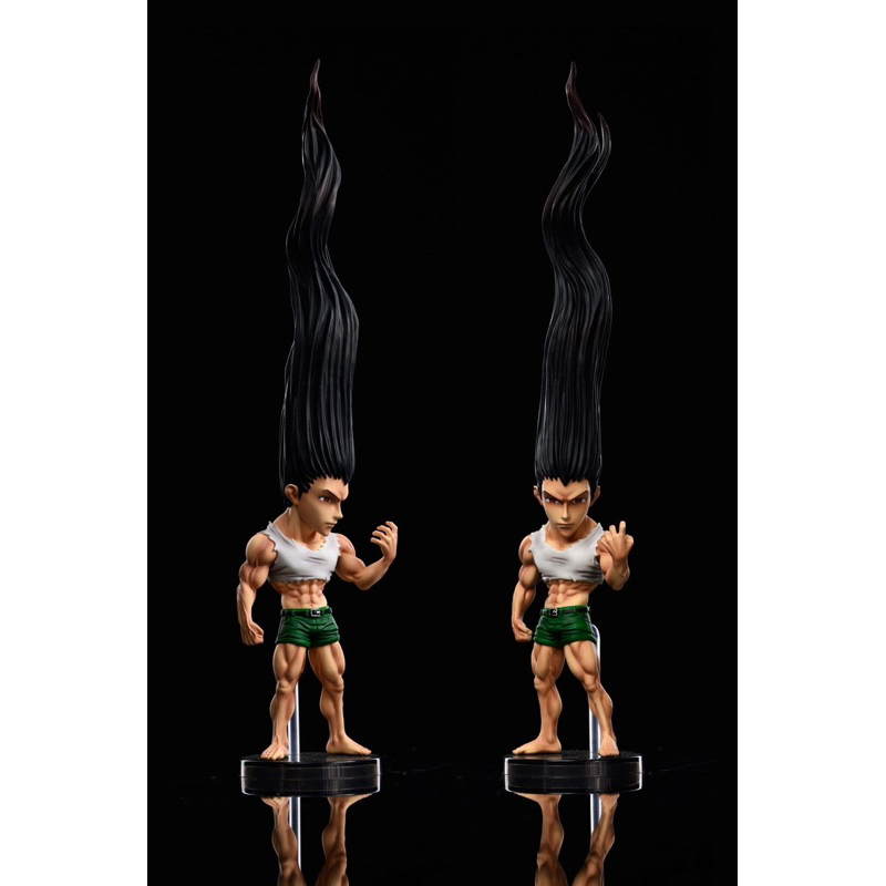 KS Studio-Hunter x-Awaken Gon Hand 1 | Shopee Philippines