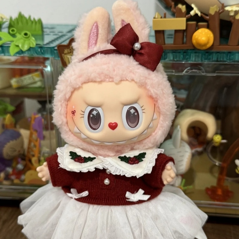 POPMART Mokoko 