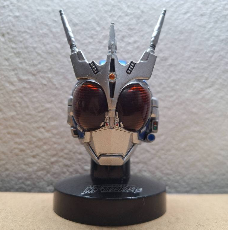 Kamen Raida Agito Mask Rider Akito G3 | Shopee Philippines