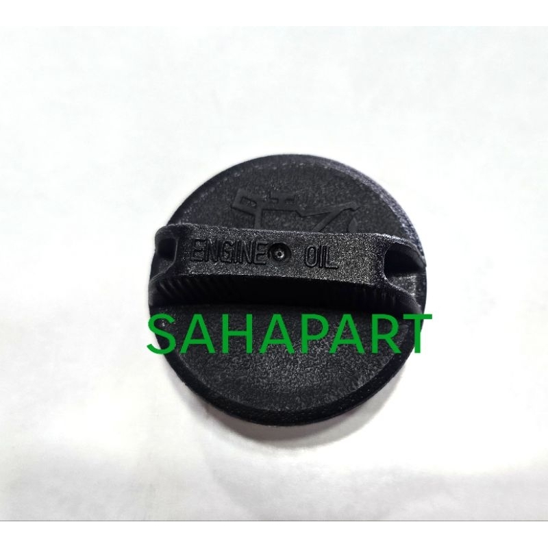 Mitsubishi Triton 14/Mirage/Atrage/xpander Engine Oil Cap | Shopee ...