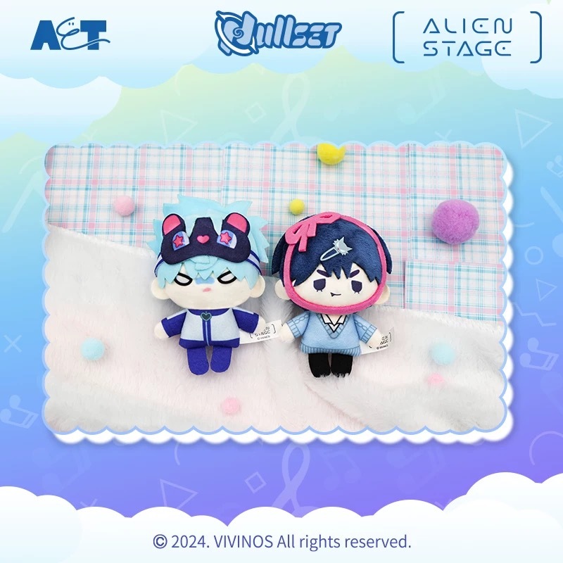 [PreOrder] Alien Stage mini Doll Random Box | Shopee Philippines