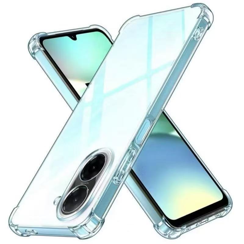 Casing For Xiaomi Redmi A5 4G PocoC71 Case Clear TPU Soft Silicone
