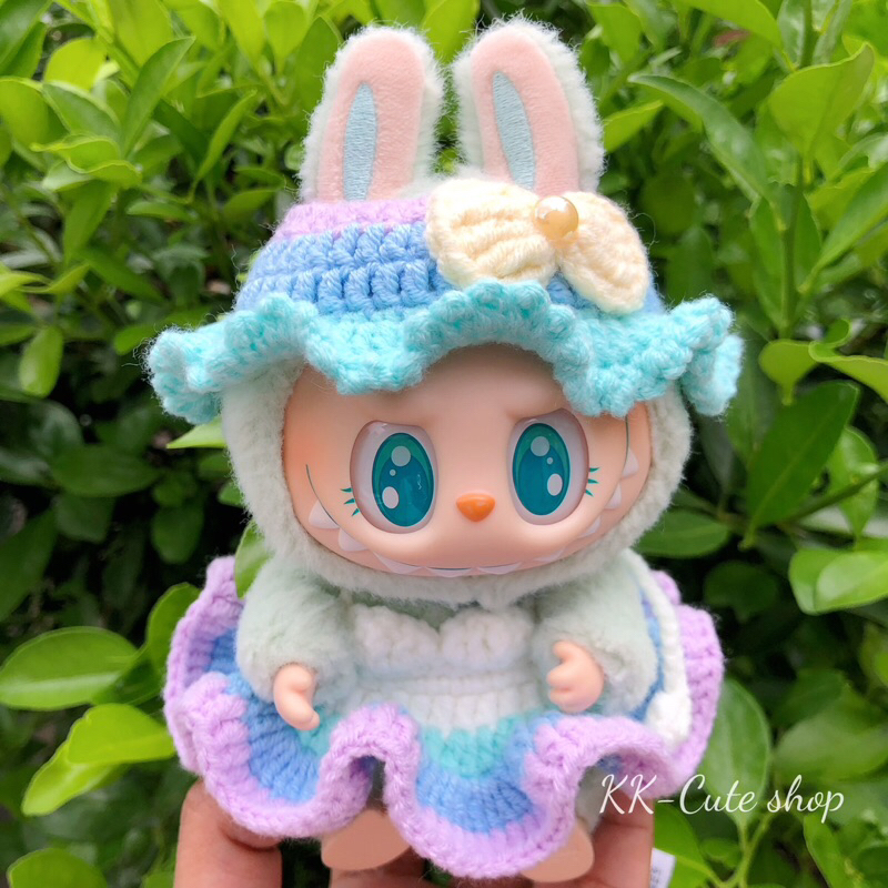 Labooboo Knitted Set Pre-Order-1 | Shopee Philippines