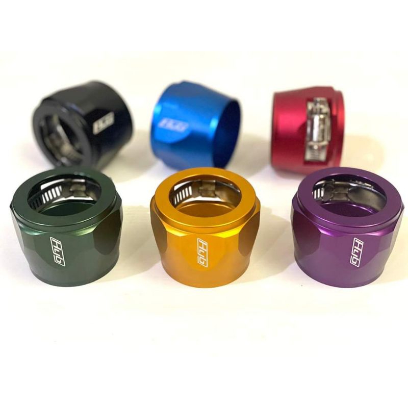 Water Pipe Clamp On Hyb Size 49 Mm 1 Pair Of Pickup Trucks For All