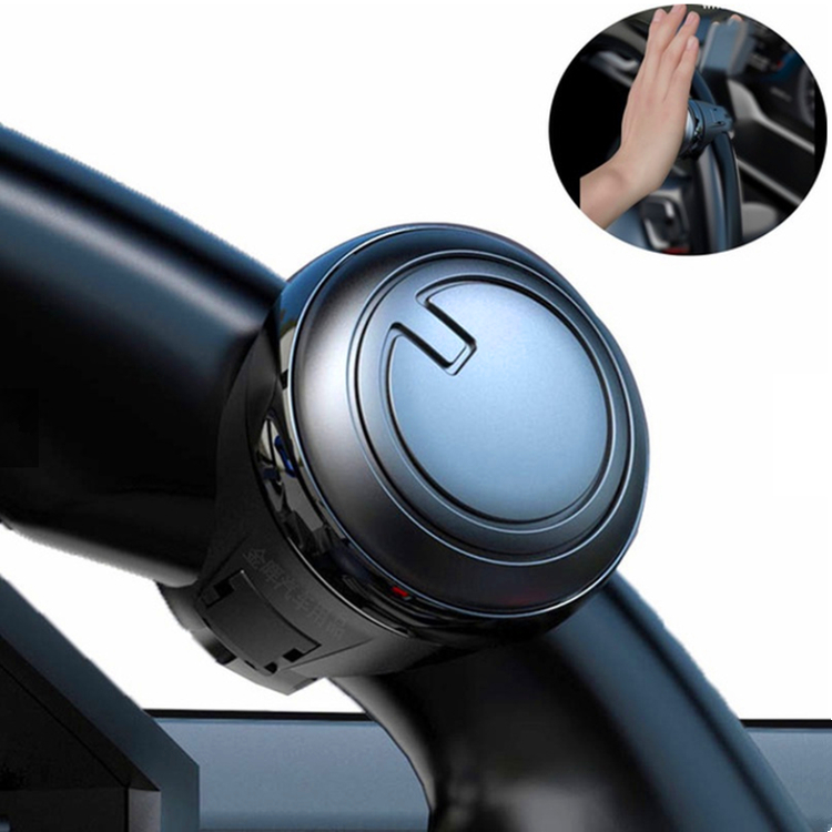 360 Degree Rotation Car Steering Wheel Bearing Knob | Shopee Philippines