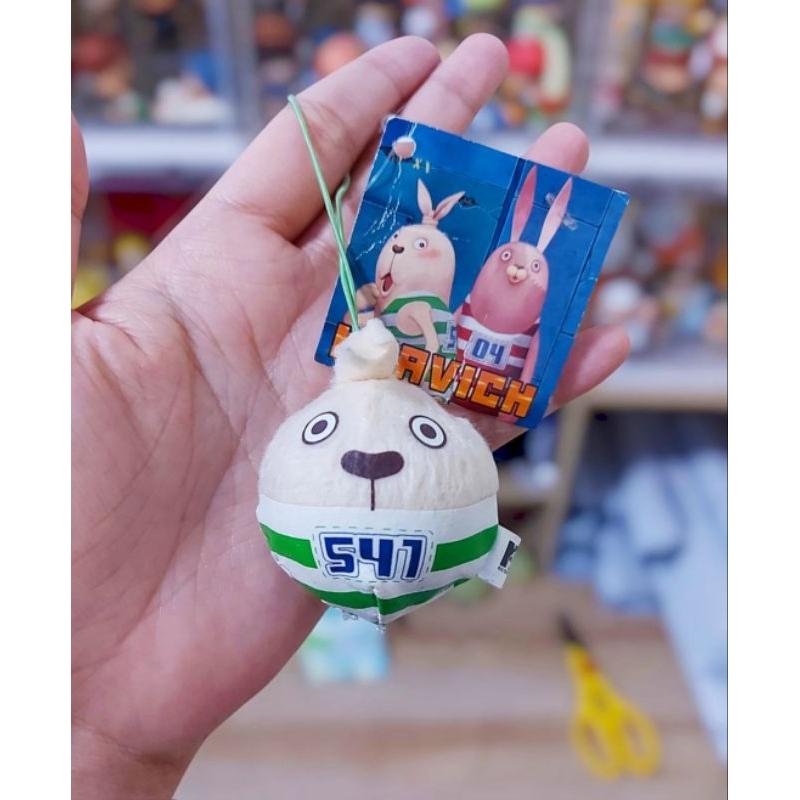 Usavich Doll Japanese Prison Rabbit Hanging Tag | Shopee Philippines