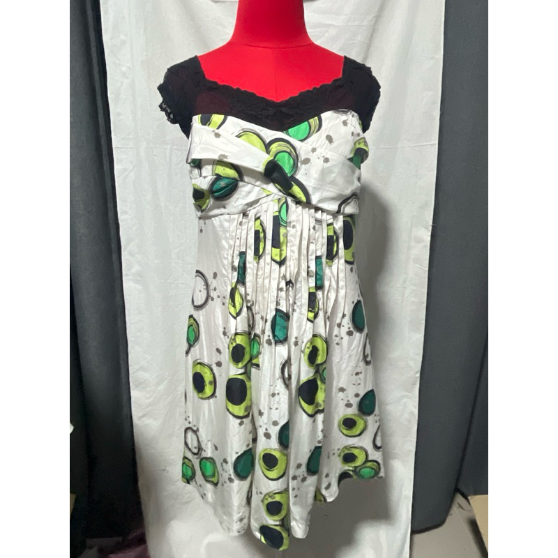 035 bernini Dress With Foam Pads Back Zipper | Shopee Philippines