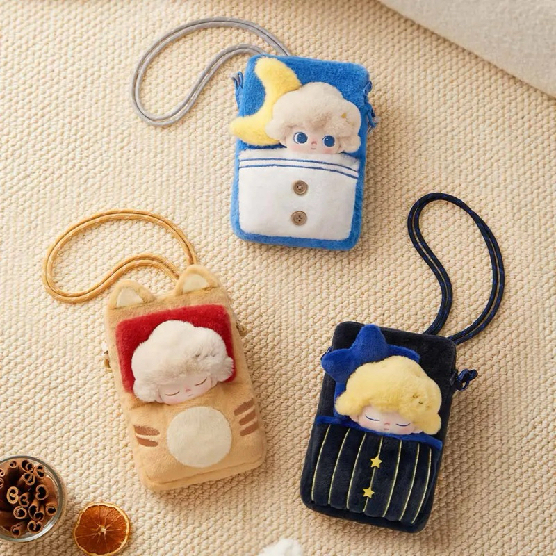 DIMOO Weaving Wonders Series-Quilt Phone Case Blind Box [Dip Win Zy ...