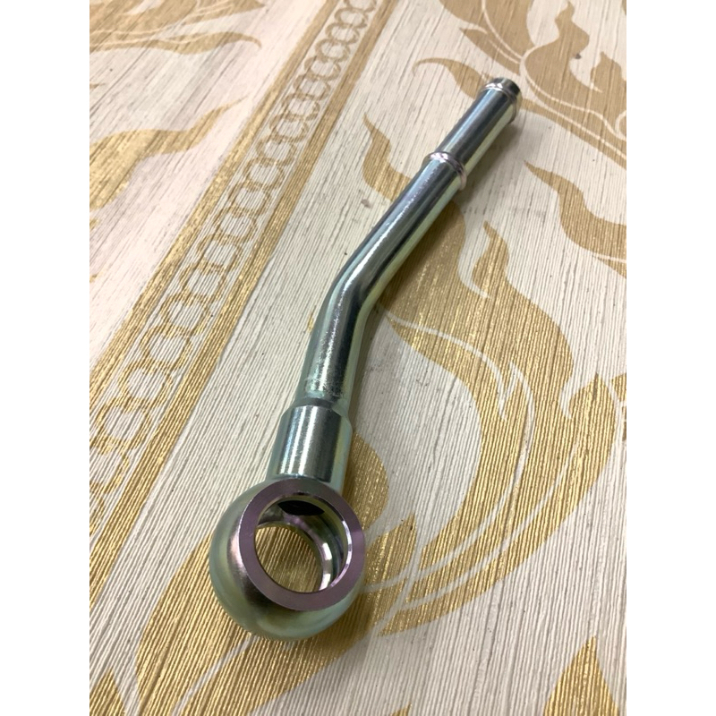 Genuine Turbo Pipe 4j 1 D-MAX ISUZU | Shopee Philippines