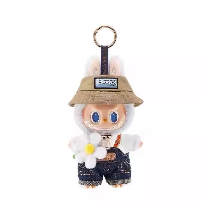 Shop pop mart labubu fall in wild for Sale on Shopee Philippines