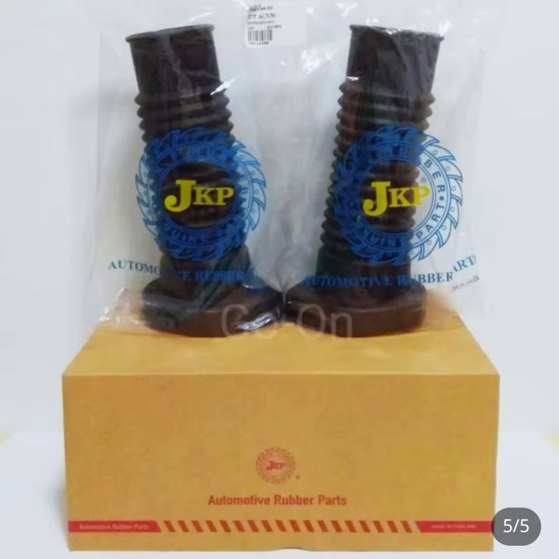 JKP Rear Shock Absorber Dust Cover TOYOTA (TOYOTA) CAMRY (CAMRY) ACV30 ...