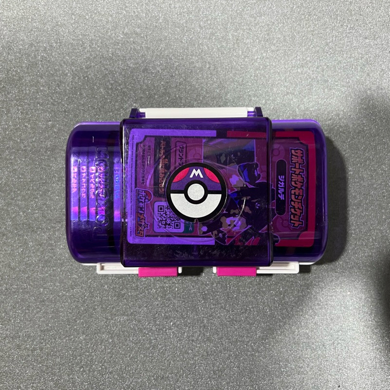 Pokemon Coin With Storage Box (Second Hand) | Shopee Philippines