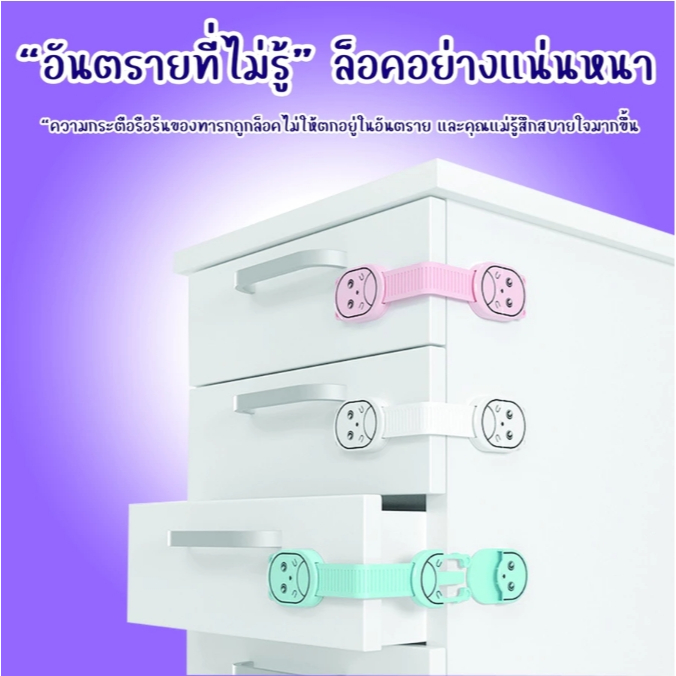 Normal Cabinet Lock Close The Drawer To Prevent Children From Opening ...