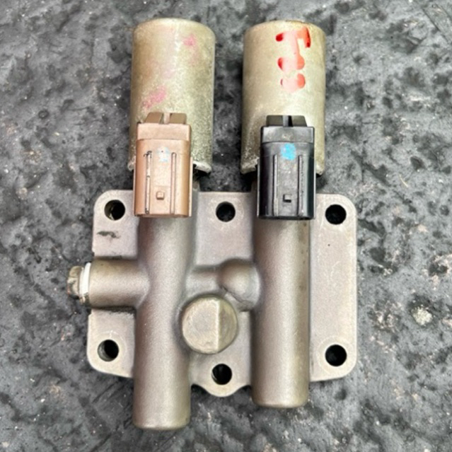 Swiss Gear Honda F23A Solinoy Double No Gasket Used Japan | Shopee ...