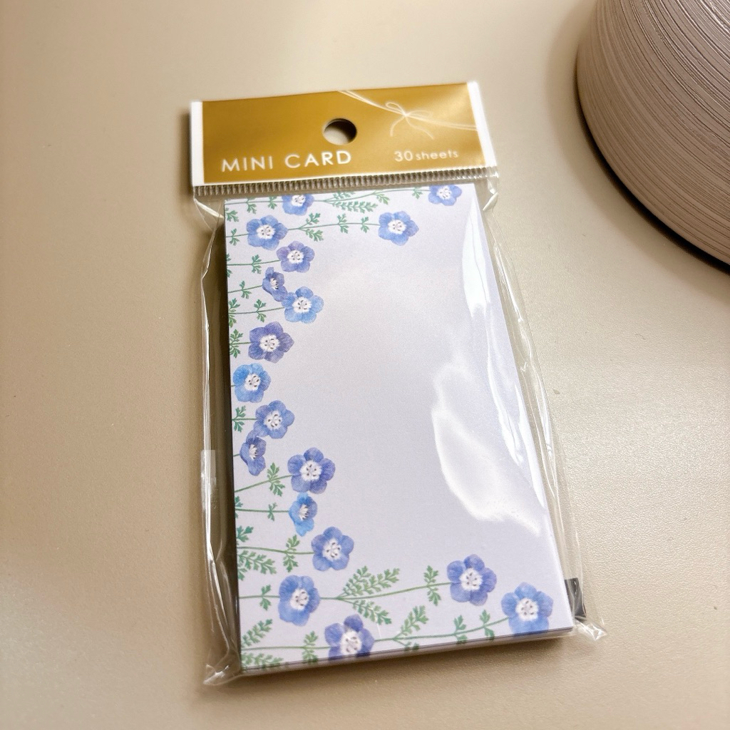 MADE IN JAPAN Postcard-minicard | Shopee Philippines