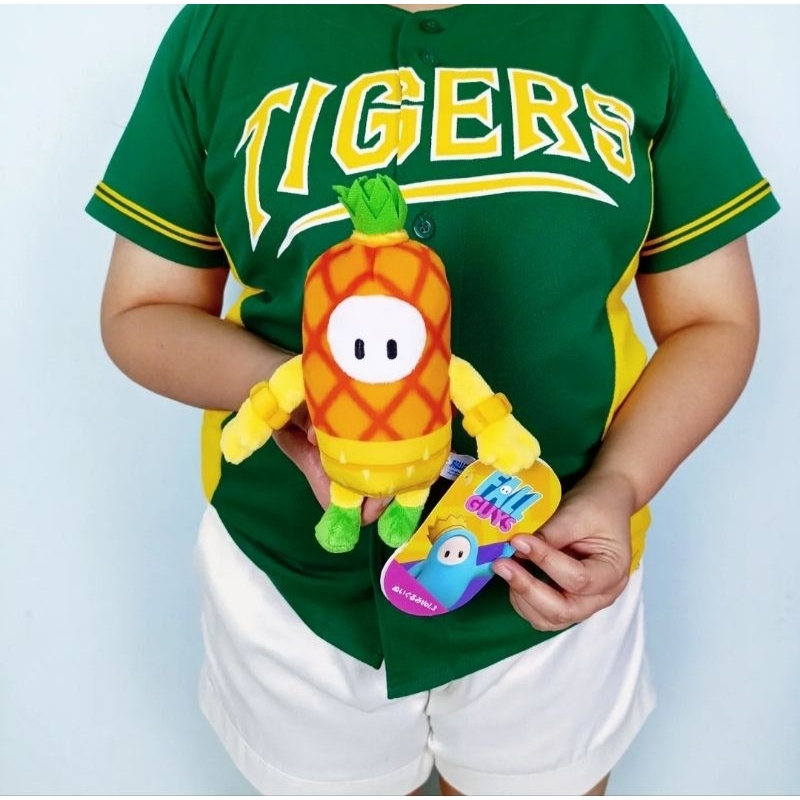 Fall Guys Doll Dress Up Japanese New With Tags | Shopee Philippines