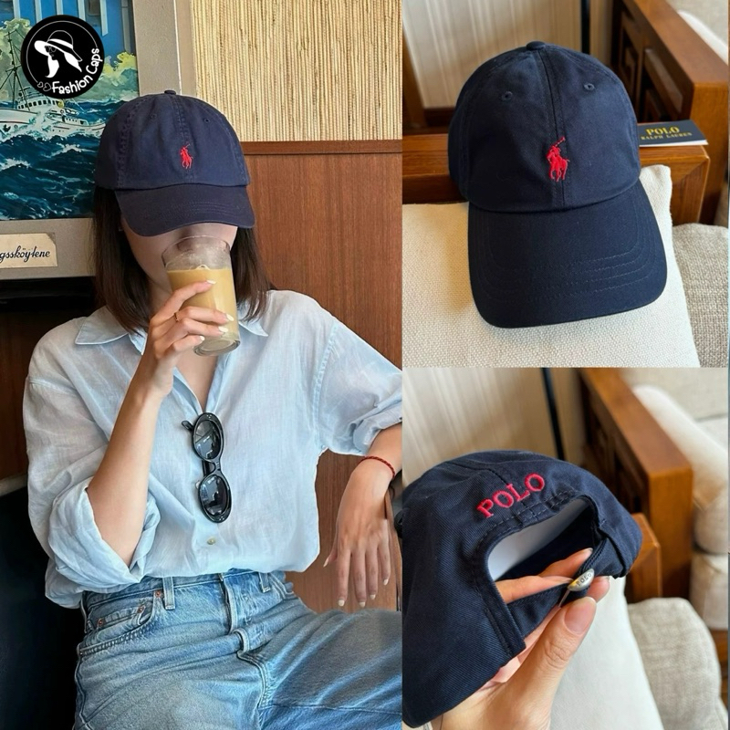 Cap Good Fabric True To The Cover Products Baseball Caps Hat | Shopee ...