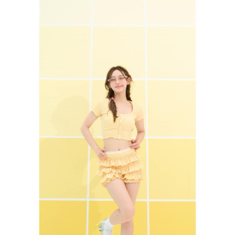 Forward AVAALENE.TH-RAINBOW COLLECTION-CANDY To The Sea (Whole Set ...