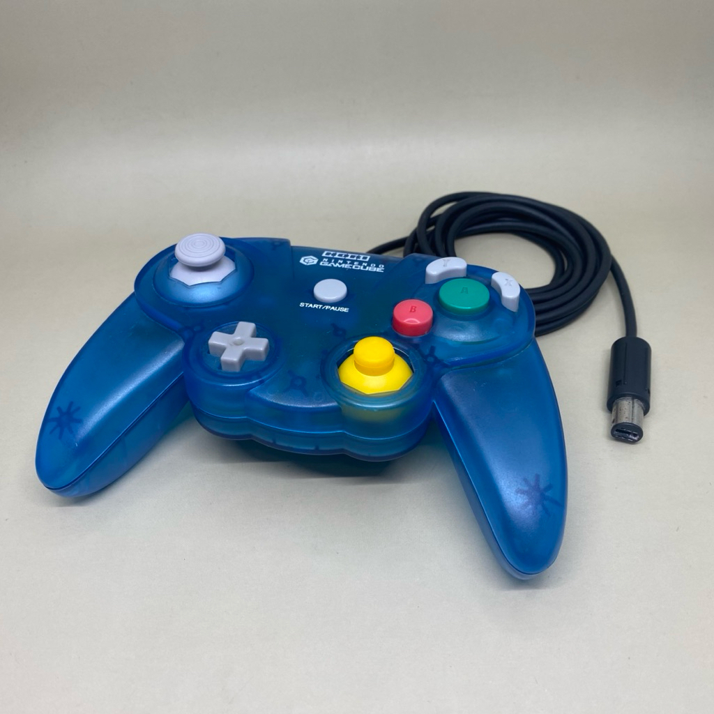 Authentic HORI Cube Game Joystick | Controller Japan Original Product ...