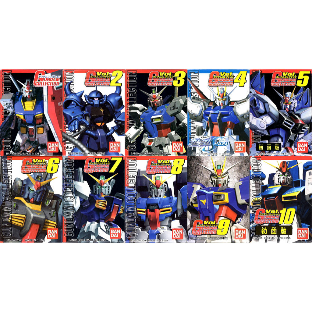 FIGURINE BANDAI GUNDAM Collection Vol.2 RX-78 NT-1·FA Gundam Alex FA 1/400 EUR 2,06 - FR