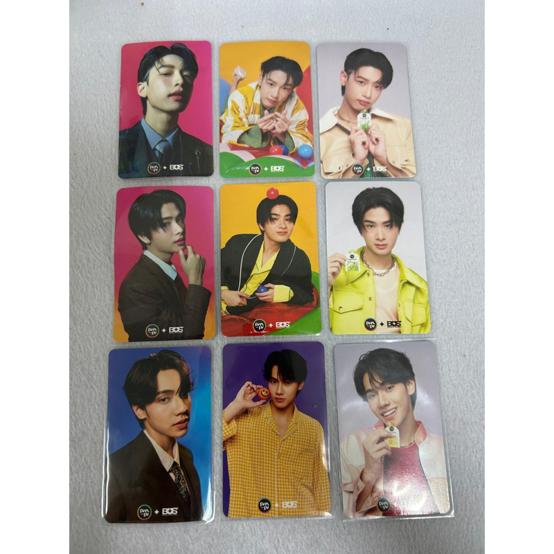 Complete 3 Types Of SunSuxBUS Cards Great Value. | Shopee Philippines