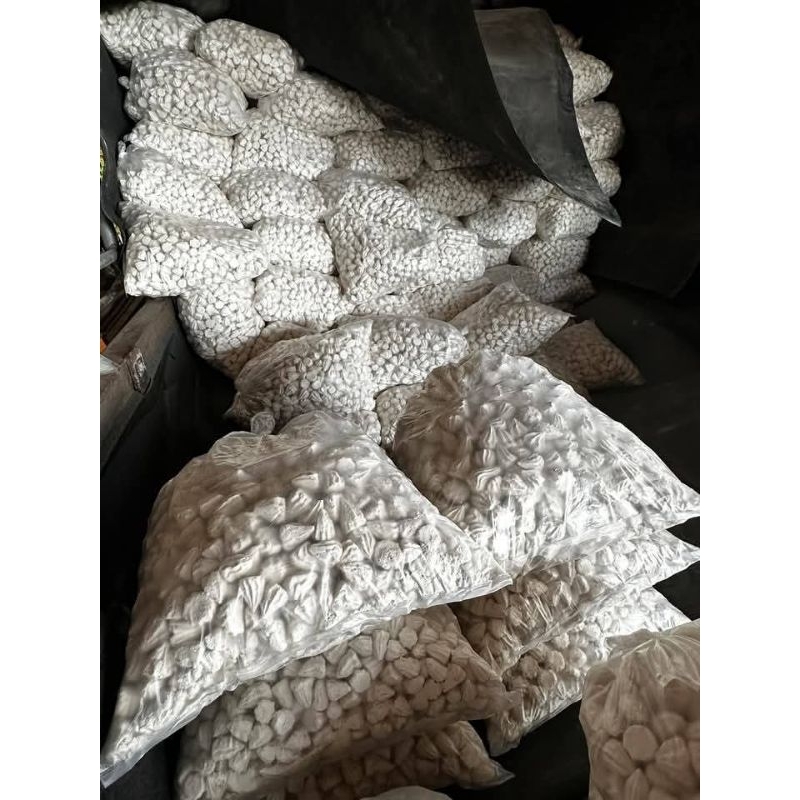 Pencil Puff Powder 10 Kg | Shopee Philippines