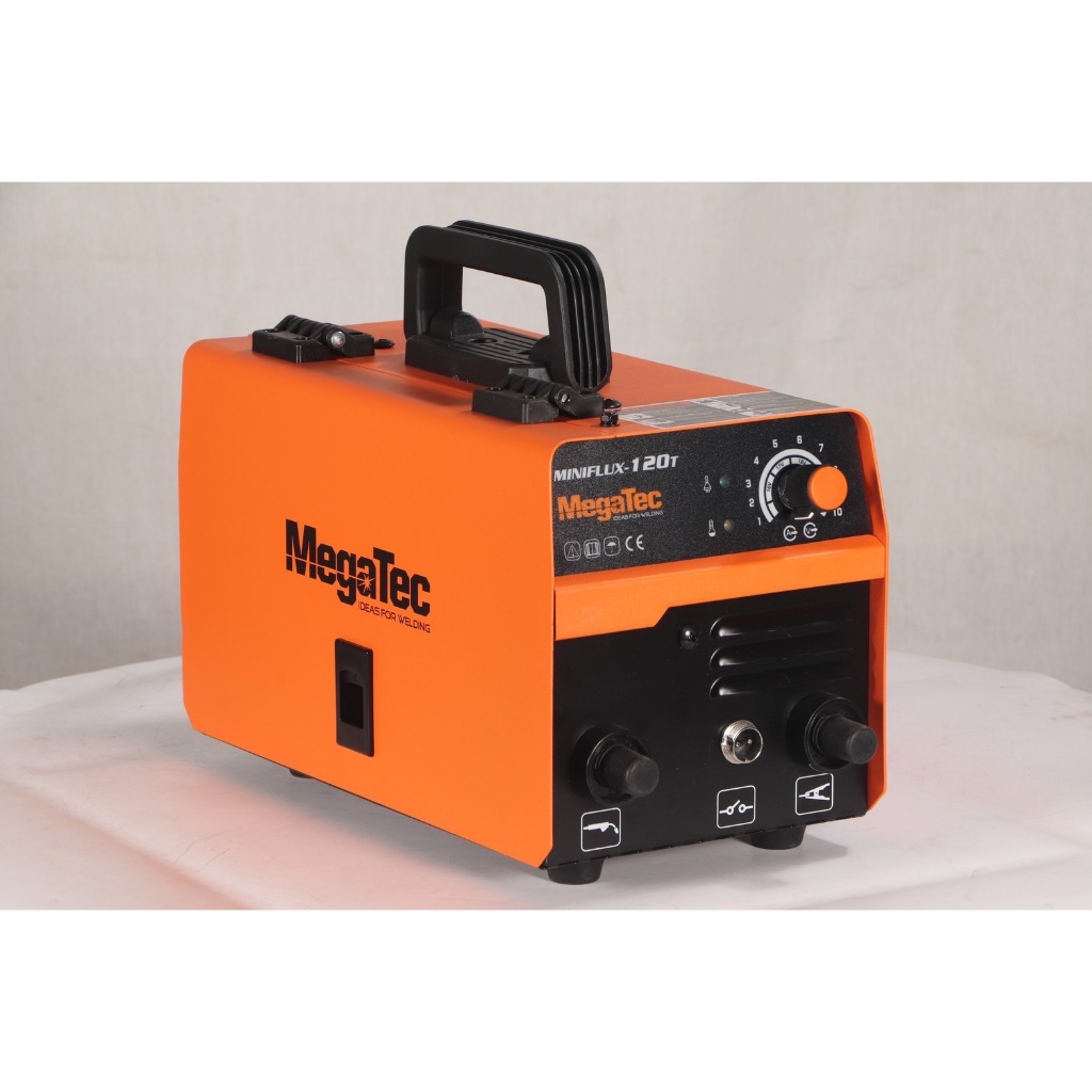 Megatec MIG Welding Cabinet MINIFLUX-120T | Shopee Philippines