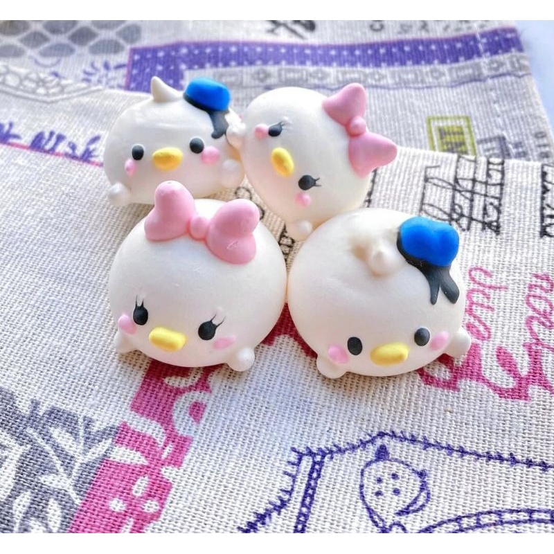 Marshmallows For Decorating Desserts Cakes Drinks (Donald Duck ...