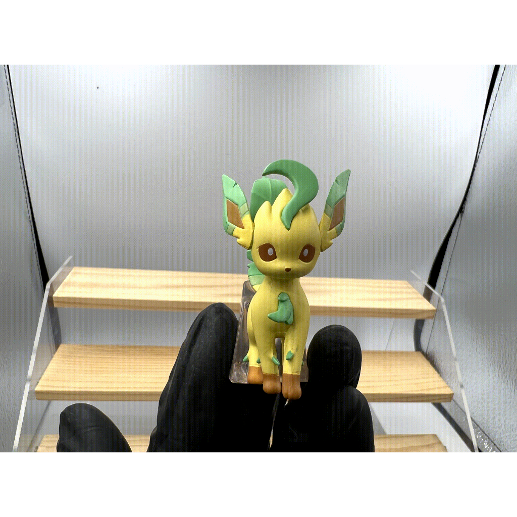 Pokemon Scale World :Leafeon | Shopee Philippines