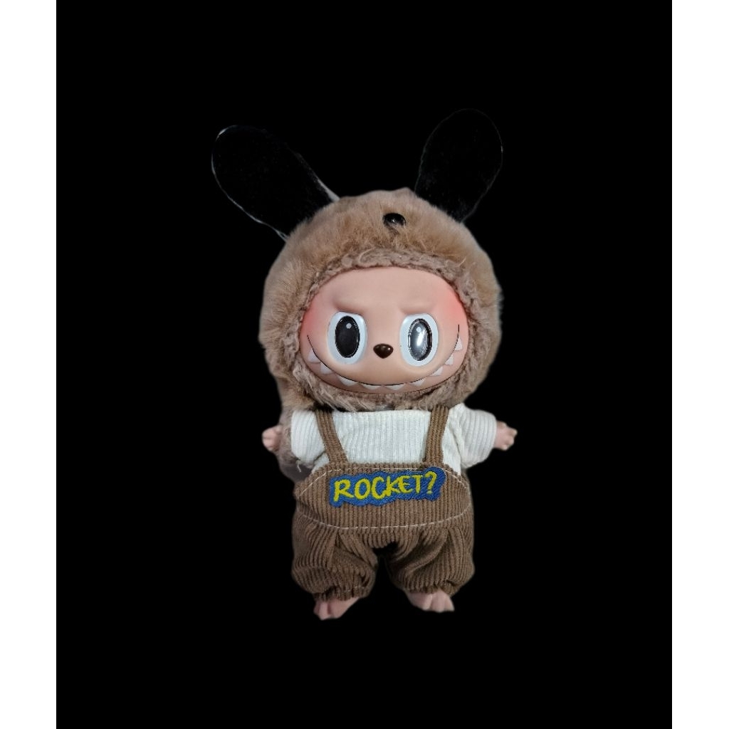 Sweet Labooboo Doll Set V1 2 3 Can Be Worn Ready To Use | Shopee ...